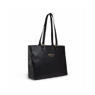 Снимка на REPLAY ДАМСКА ЧАНТА SHOPPER BAG WITH LOGO В ЧЕРНО 2