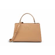 Снимка на REPLAY ДАМСКА ЧАНТА PLAIN PU TOTE BAG В БЕЖОВО 1