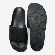 Picture of BLAUER MEN'S BEACH SLIPPER S6JASPER03.PUC BLACK 3