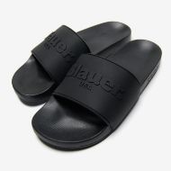Picture of BLAUER MEN'S BEACH SLIPPER S6JASPER03.PUC BLACK 4