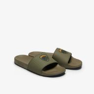 Picture of BLAUER MEN'S BEACH SLIPPER S6JASPER05.PUC MILITARY GREEN 2