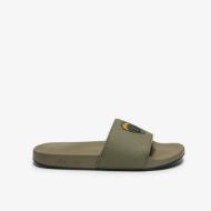 Picture of BLAUER MEN'S BEACH SLIPPER S6JASPER05.PUC MILITARY GREEN 1