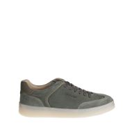 Picture of BLAUER MEN'S SNEAKER S6FARRELL05.SUE GREEN 1
