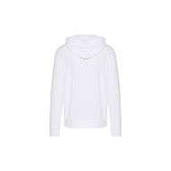 Снимка на DIRTY LAUNDRY МЪЖКИ СУИТШЪРТ THE CLASSIC SLUB FULLZIP В БЯЛО 7