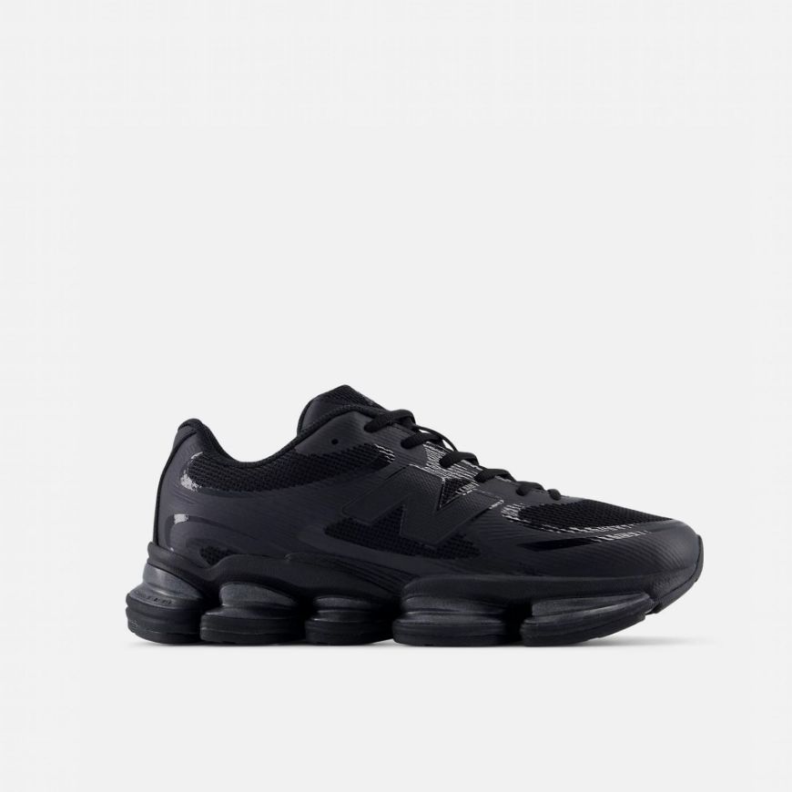 Снимка на NEW BALANCE МЪЖКИ СПОРТНИ ОБУВКИ ABZORB 2000 BLACK