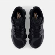 Снимка на NEW BALANCE МЪЖКИ СПОРТНИ ОБУВКИ ABZORB 2000 BLACK 3