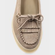 Picture of COPENHAGEN WOMEN'S CPH365 SUEDE SAND 4