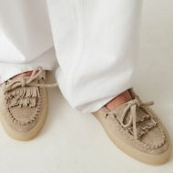 Picture of COPENHAGEN WOMEN'S CPH365 SUEDE SAND 6