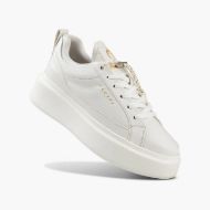 Снимка на CRUYFF ДАМСКИ СПОРТНИ ОБУВКИ PALCO В БЯЛО 5