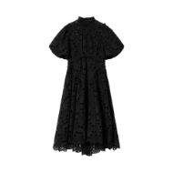 Снимка на ALLSAINTS ДАМСКА РОКЛЯ ODETTE DRESS В ЧЕРНО 5