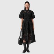 Снимка на ALLSAINTS ДАМСКА РОКЛЯ ODETTE DRESS В ЧЕРНО 4