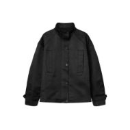 Снимка на ALLSAINTS ДАМСКО ЯКЕ LUELLAH JACKET В ЧЕРНО 6