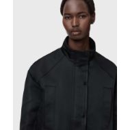 Снимка на ALLSAINTS ДАМСКО ЯКЕ LUELLAH JACKET В ЧЕРНО 3