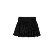 Снимка на ALLSAINTS ДАМСКА ПОЛА DOTTY SKIRT В ЧЕРНО 7