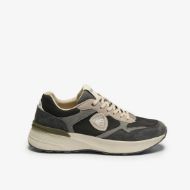 Picture of BLAUER MEN'S SNEAKER S6LANDER02.NYS GREY/TAUPE 1