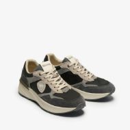 Picture of BLAUER MEN'S SNEAKER S6LANDER02.NYS GREY/TAUPE 2