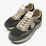 Picture of BLAUER MEN'S SNEAKER S6LANDER02.NYS GREY/TAUPE 5