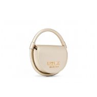 Picture of REPLAY WOMEN'S BAG WITH HANDLE AND SHOULDER STRAP IN RICH GOLD 2