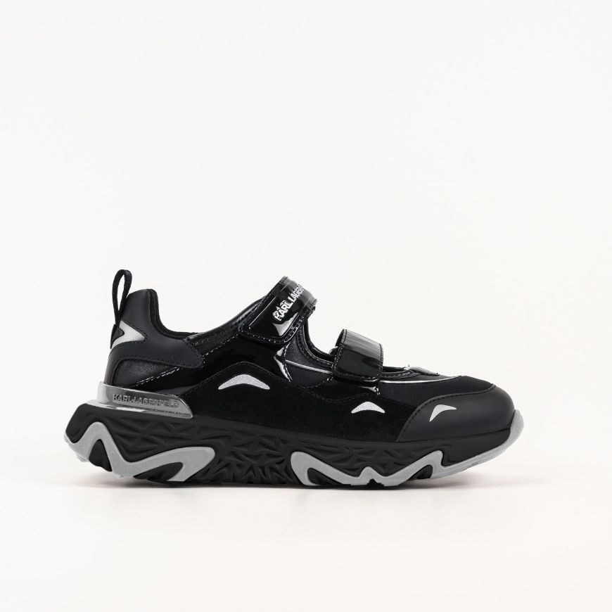 Picture of KARL LAGERFELD WOMEN'S BLAZE FIREFLY IN BLACK