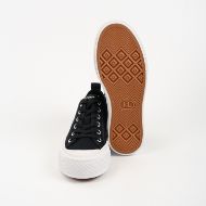 Снимка на KARL LAGERFELD МЪЖКИ СПОРТНИ ОБУВКИ KAMPUS MAX V RIVIERA LO LACE В ЧЕРНО 2