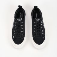 Снимка на KARL LAGERFELD МЪЖКИ СПОРТНИ ОБУВКИ KAMPUS MAX V RIVIERA LO LACE В ЧЕРНО 3