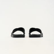 Снимка на KARL LAGERFELD МЪЖКИ САНДАЛИ KASTOR IV KROSS STRAP SANDAL В ЧЕРНО 5