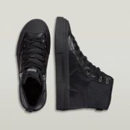 Picture of G-STAR MEN'S VODAN HIGH BSC BLACK/BLACK 2