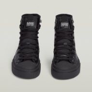 Picture of G-STAR MEN'S VODAN HIGH BSC BLACK/BLACK 3