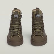 Picture of G-STAR MEN'S VODAN HIGH BSC COMBAT/ BLACK 3