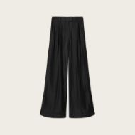 Снимка на ALLSAINTS ДАМСКИ ПАНТАЛОН CHARLEY TROUSERS BLACK 8