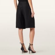 Снимка на ALLSAINTS ДАМСКИ БЕРМУДИ CHARLEY SHORTS BLACK 2