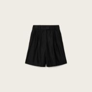 Снимка на ALLSAINTS ДАМСКИ БЕРМУДИ CHARLEY SHORTS BLACK 7