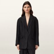 Снимка на ALLSAINTS ДАМСКО САКО CHARLEY BLAZER BLACK 1