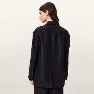 Снимка на ALLSAINTS ДАМСКО САКО CHARLEY BLAZER BLACK 2