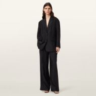 Снимка на ALLSAINTS ДАМСКО САКО CHARLEY BLAZER BLACK 4