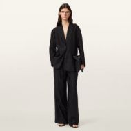Снимка на ALLSAINTS ДАМСКО САКО CHARLEY BLAZER BLACK 6