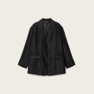 Снимка на ALLSAINTS ДАМСКО САКО CHARLEY BLAZER BLACK 7