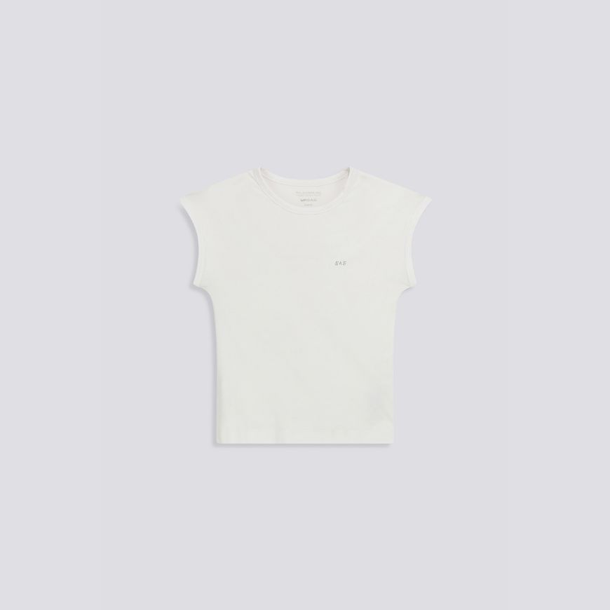 Picture of GAS WOMEN'S HANIS C. NK GAS 0001 БЯЛ