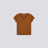 Picture of GAS WOMEN'S LUSY M/C 0456 RUBBER BROWN 2