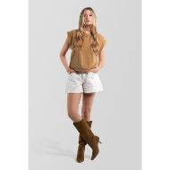 Picture of GAS WOMEN'S CHANTYS AJOUR 4856 ERMINE 5