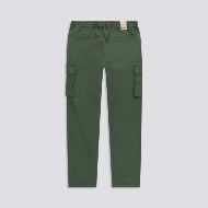 Picture of GAS MEN'S BOB GYM 2.0 EASY 3674 DUCK GREEN 2