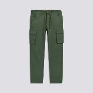 Picture of GAS MEN'S BOB GYM 2.0 EASY 3674 DUCK GREEN 1