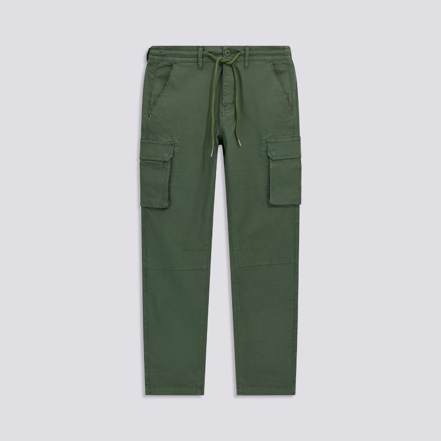 Picture of GAS MEN'S BOB GYM 2.0 EASY 3674 DUCK GREEN