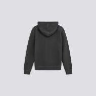 Picture of GAS MEN'S SWEN FULL.ZIP AUTH. 3929 PHANTOM DARK GRAY 3