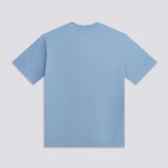 Picture of GAS MEN'S DHARIS M/C PALM 4714 LIGHT BLUE BELL 3