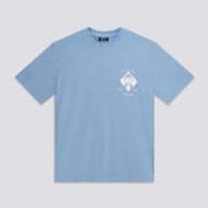 Picture of GAS MEN'S DHARIS M/C PALM 4714 LIGHT BLUE BELL 2