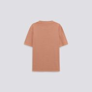 Picture of GAS MEN'S DHARIS M/C PALM 3879 SHRIMP PINK 3