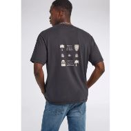 Picture of GAS MEN'S LUC SIMPLICITY 3929 PHANTOM DARK GRAY 2