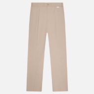 Picture of OTP MEN'S PLEATED MARAIS TROUSERS IN SAND 2