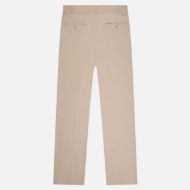 Picture of OTP MEN'S PLEATED MARAIS TROUSERS IN SAND 3